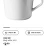 Ikea 9 cups Image 5