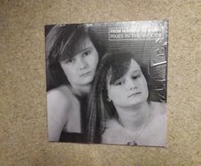 From nursery to misery - pixies in the woods vinyl lp