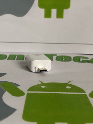 micro usb to USB adapter