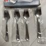 Oyster Forks Wusthof Image 2