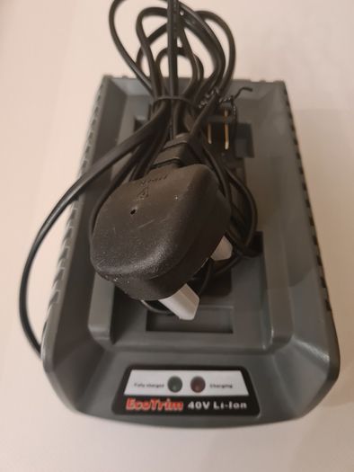 Eco Trim Battery Charger