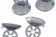 Suction Cups Set 4mm/6mm