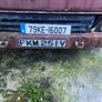 Dodge 100 Horsebox  1979 vintage Irish reg Image 3