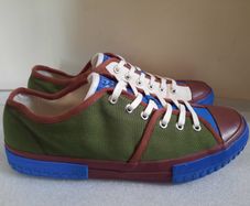 Brand New Camper Shoes Size 11 UK