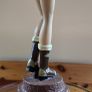 Lara Croft Tomb Raider Angel of Darkness 2002 Figure Image 9