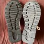 Woman's Brand new White Juicy Couture Mesh Trainers Image 10