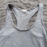 Grey River Island Maxi Dress   Size 8-12 Image 3