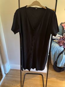maternity nightdress