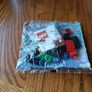 Lego Basic McDonald's 2759 Rotor Head Polybag Image 2