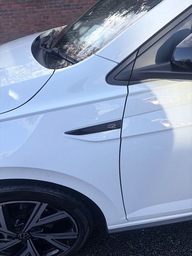 Volkswagen Polo  R - Line Auto 2023