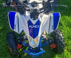 KXD 50ccm