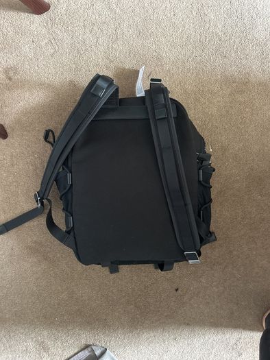 Men's Michael Kors bag pack