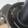 Vintage Gitzo Gilux Reporter Performance Tripod with No. 275 Off Center Ball Head  Made in France Image 5