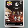 Funko Pop - Raiden 254 - Mortal Kombat - Vinyl Action Figure Image 3