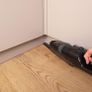 Quest Black Two In One Vacuum Cleaners Bagless Model BNR 44839 600 Watt Mains Upright Or Hand Held 600 Watts 0.08 L Dust Temporary Sold Thanks Image 6