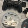 Playstation 2 Ps2 with games Image 4