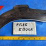 Staffordshire Pattern Bill Hook Image 2