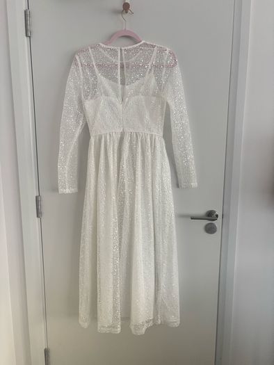 Coast Bridal wedding dress