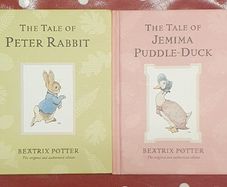 Beatrix Potter books