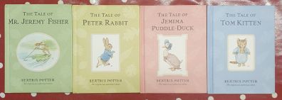 Beatrix Potter books