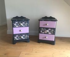 Pair of Lockers