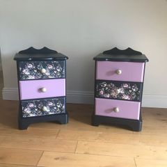 Pair of Lockers