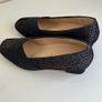 Hassia Premium Comfort Pumps, Navy, UK6/39 Image 5