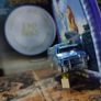 Custom GMC Panel Van ! The Lion King ! Hot Wheels Premium ! 2011 ! Disney ! Mattel ! Image 9