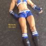 WWE Divas Wrestling figures 6 Euro Each Image 4