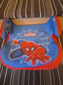 Booster Seat