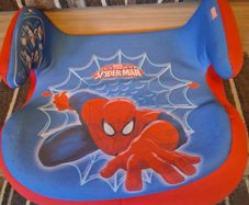 Booster Seat