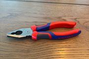 Knipex Pliers Comfort Grip Brand New