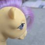 Lemon Drop Lemondrop Original Pose CC MLP G1 My Little Pony 1982 Image 2