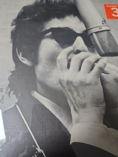 dylan bootleg series CASETTES - unopened