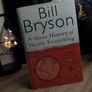 A Short History of Nearly Everything ! RRP 30 Euro ! Hardcover ! 2003 ! by Doubleday ! Image 3