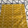 Orla kiely handmade cushion covers x 3 Image 4