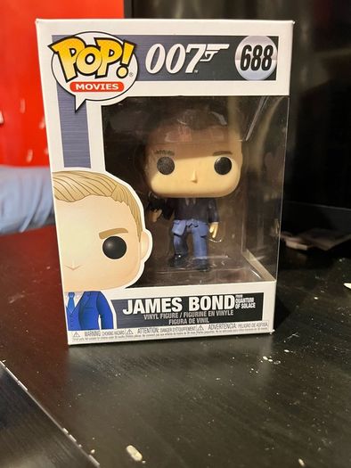 Funko Pop