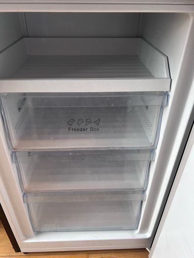 Hisense Fridge Freezer for Sale
