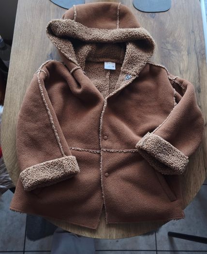Kids coat