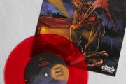 Eminem - Fuel 7in Vinyl