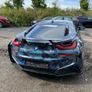 Breaking Bmw i8 2017 L12/L15 1.5 hybrid Image 5