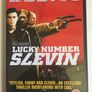 Lucky Number Slevin [2005] Bruce Willis, Josh Hartnett, Morgan Freeman, Lucy Liu & Ben Kingsley [Movie DVD] Image 3