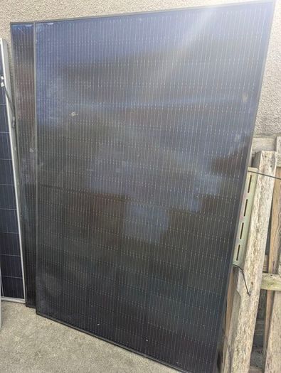 Solar panels