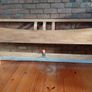 FREE Headboard & Footboard Super King Size Image 5