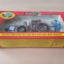 Britains Massey Ferguson MF 3680 Tractor and Crop Sprayer Farm Model 1:32 Scale 9607 MINT Image 2