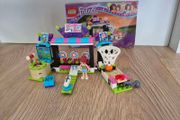 Lego 41127 Amusement Park Arcade