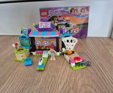 Lego 41127 Amusement Park Arcade