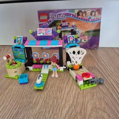Lego 41127 Amusement Park Arcade