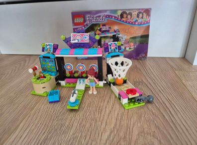 Lego 41127 Amusement Park Arcade