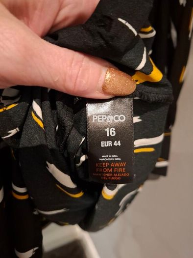 Casual Dress Size 16